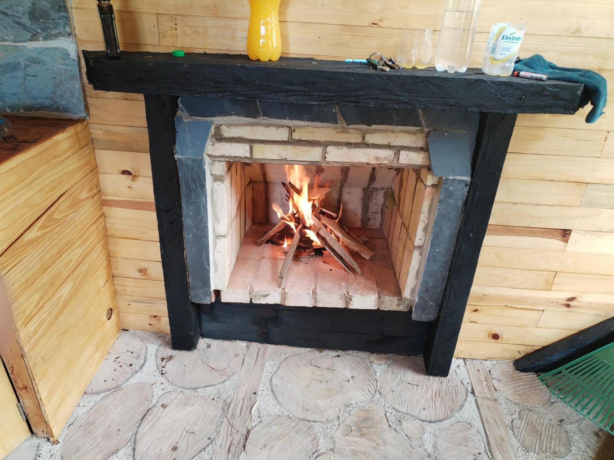 Del Arbol Camping Sesquilé